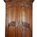 armoire provençale dite arlésienne XVIIIe siècle