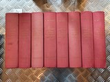 benezit dictionnaire des peintres 8 volumes