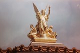 georges mesmin sculpture monument de paris