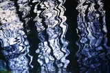Georges Mesmin photographie reflets dans l'eau