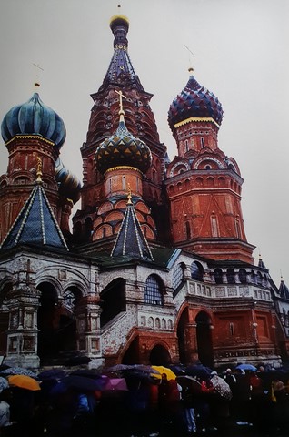 russie eglise orthodoxe georges mesmin