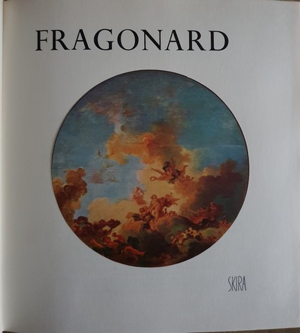 Fragonard skira thuillier