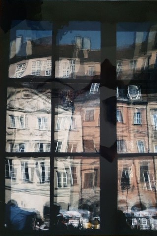 reflets urbains paris georges-mesmin