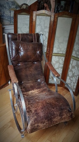 rocking chair Winfield