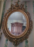 grand miroir Napoléon III
